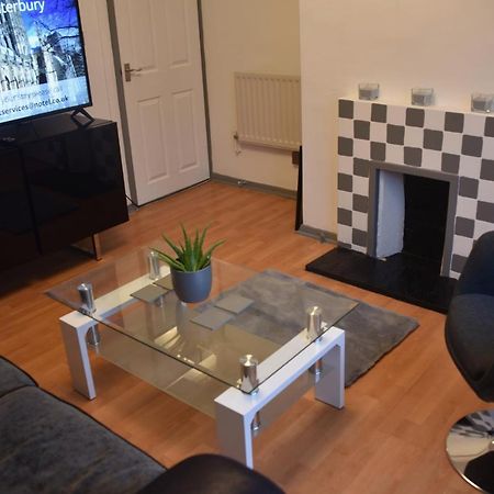 Central Canterbury Apartment 외부 사진