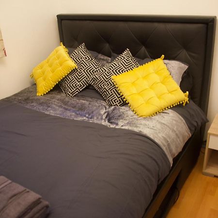 Central Canterbury Apartment 외부 사진