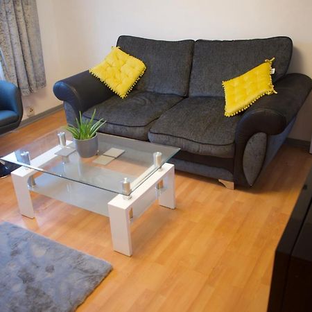 Central Canterbury Apartment 외부 사진