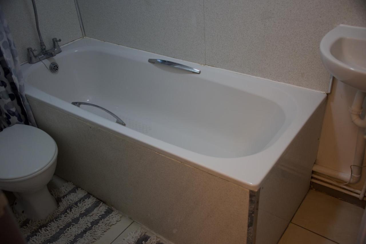 Central Canterbury Apartment 외부 사진